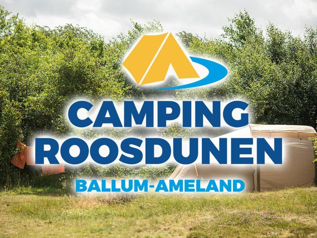 Chalet2Rent Ameland Ballum Eksteriør bilde