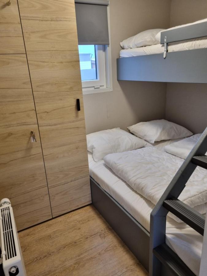Chalet2Rent Ameland Ballum Eksteriør bilde